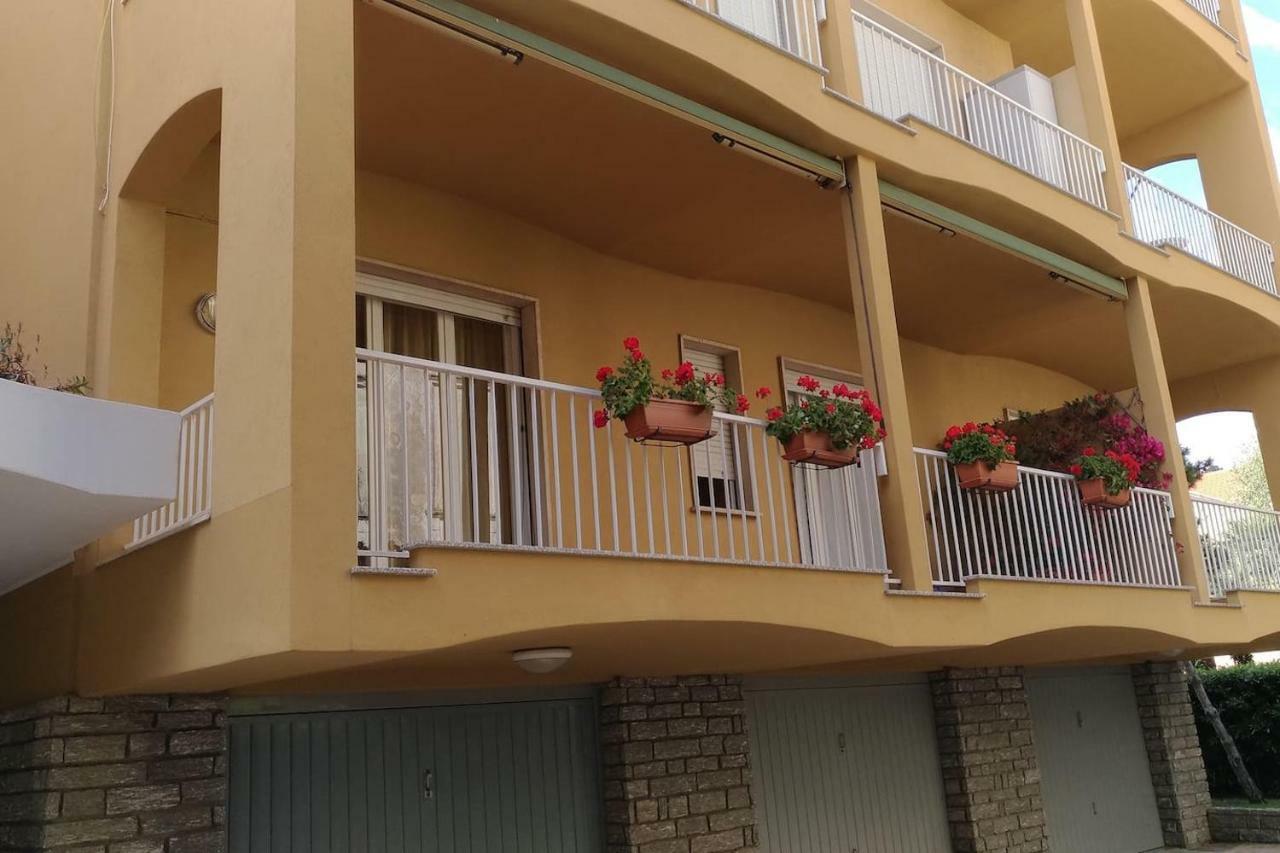 Bordighera Centro Molto Tranquillo Luaran gambar