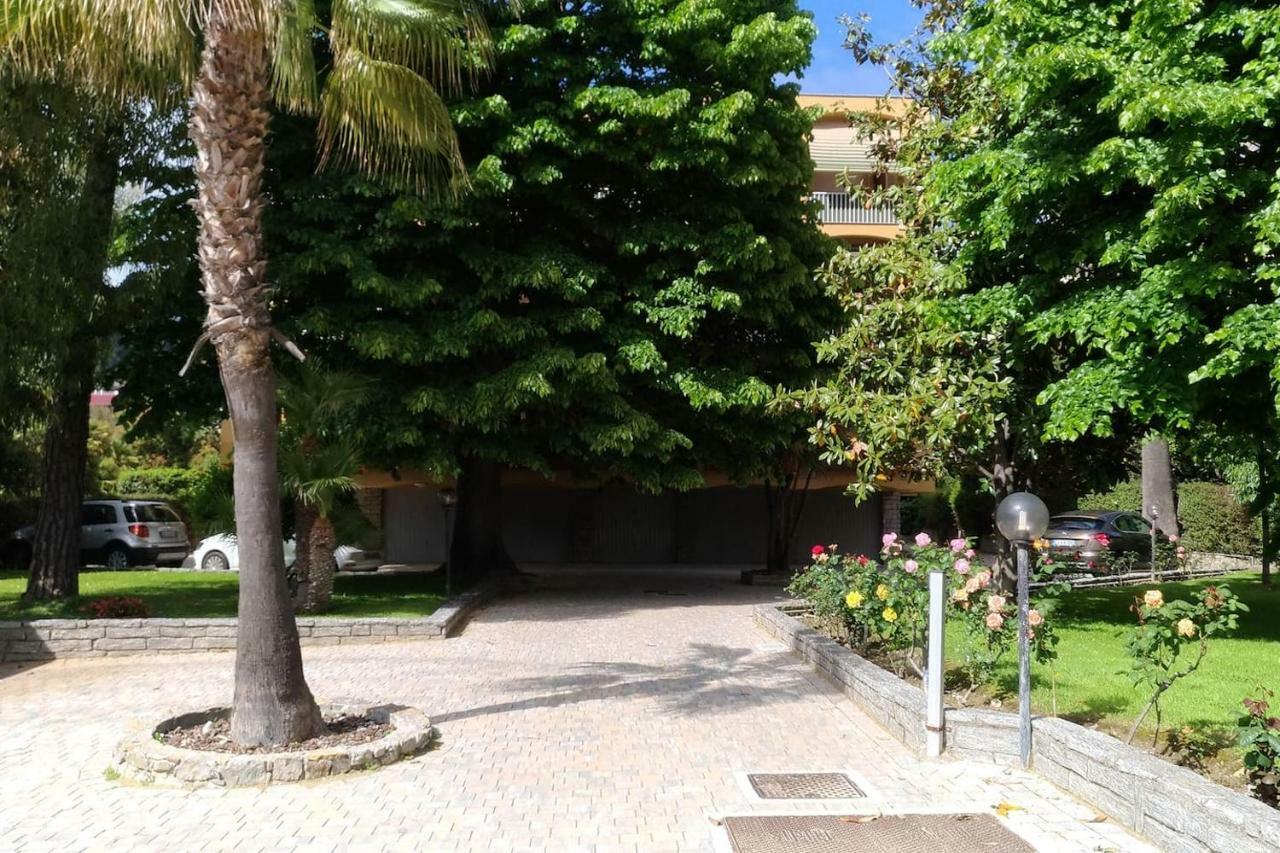 Bordighera Centro Molto Tranquillo Luaran gambar