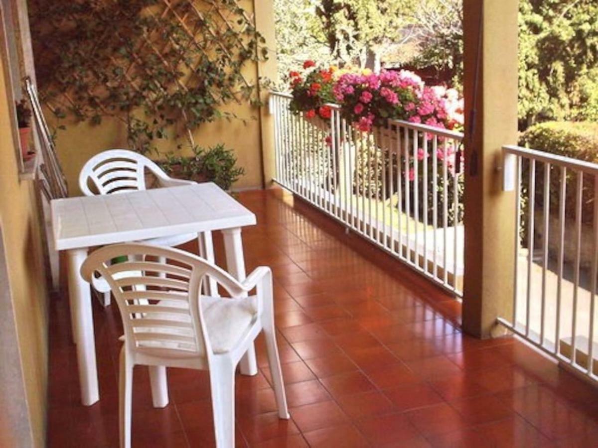 Bordighera Centro Molto Tranquillo Luaran gambar